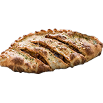 Spicy Chicken Calzone 