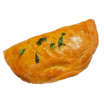 Tandoori Calzone 